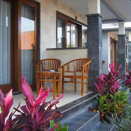3D Homestay Пекату Экстерьер фото