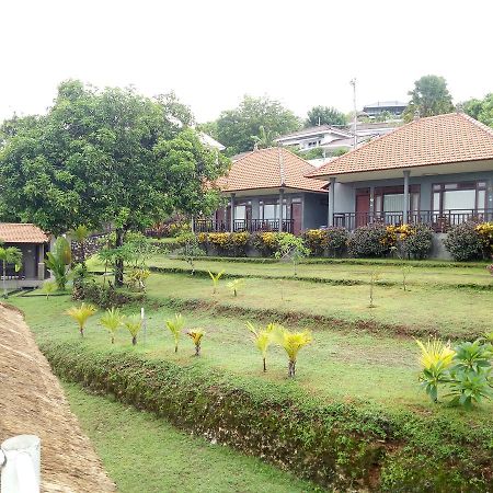 3D Homestay Пекату Экстерьер фото