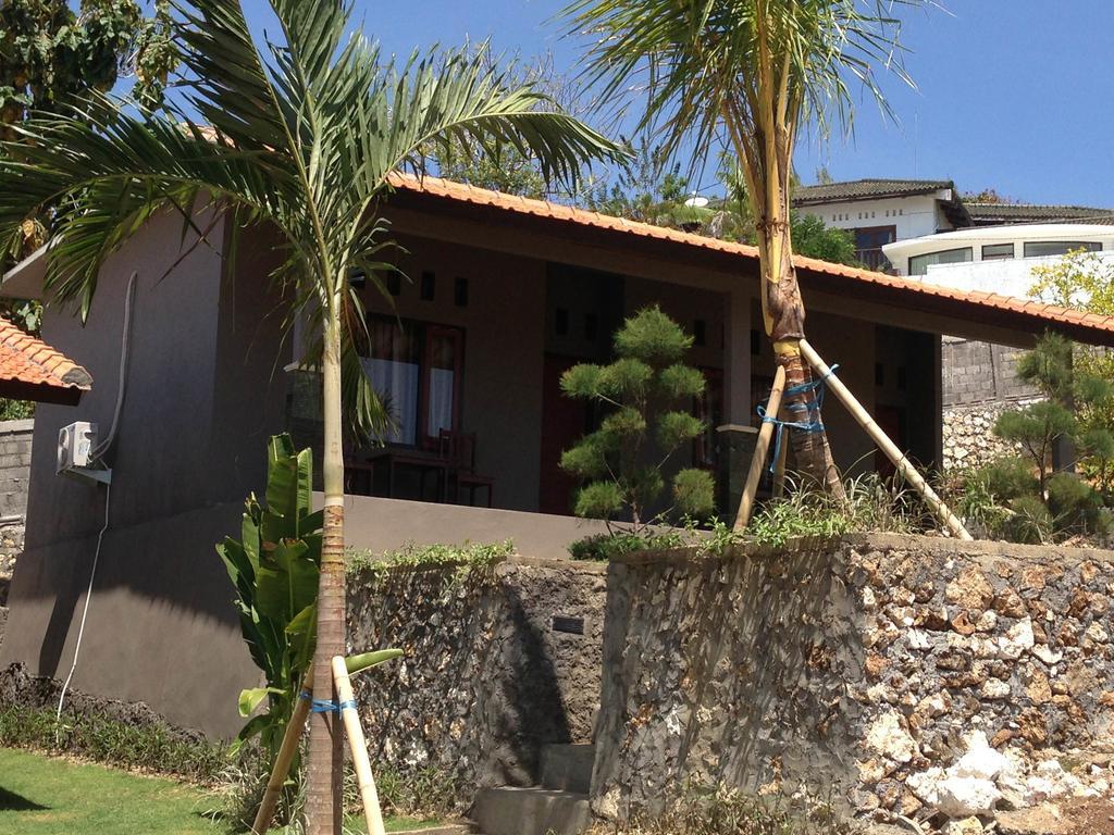3D Homestay Пекату Экстерьер фото