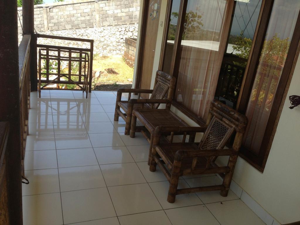 3D Homestay Пекату Экстерьер фото