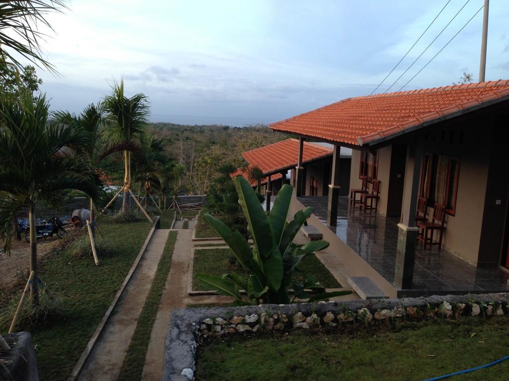 3D Homestay Пекату Экстерьер фото