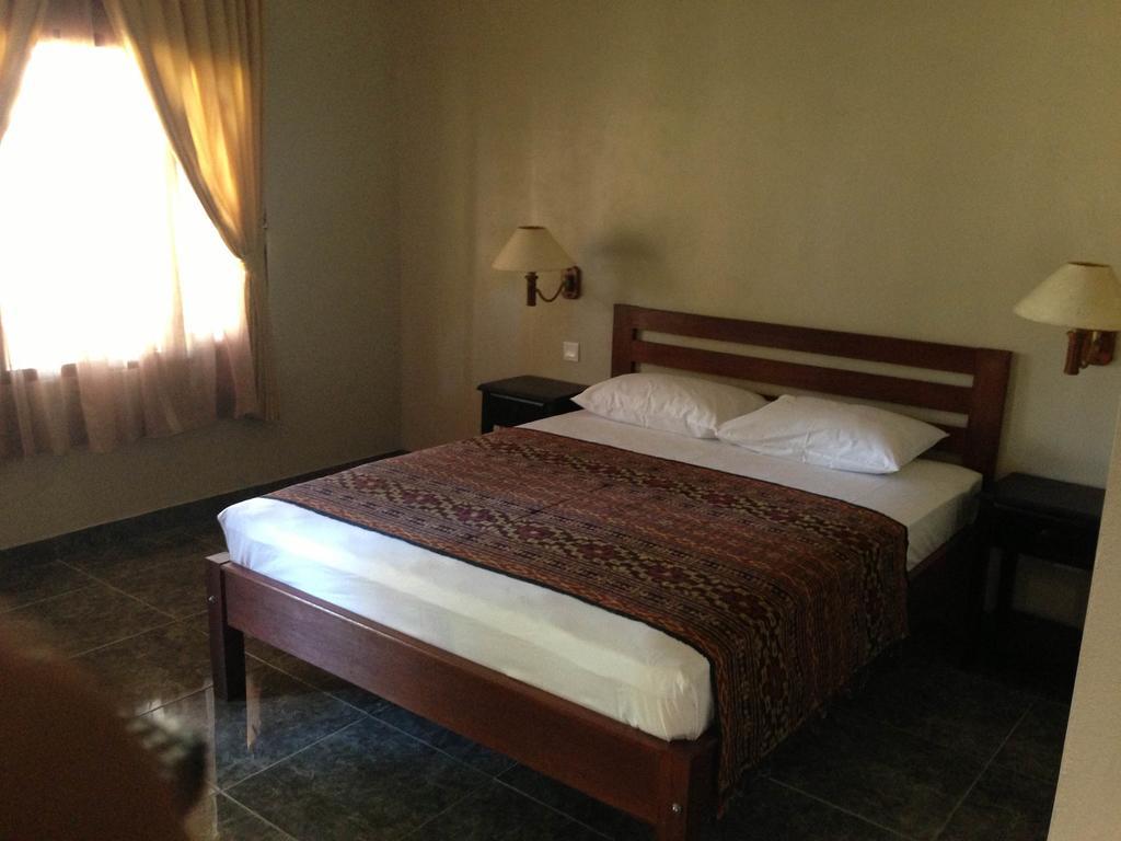 3D Homestay Пекату Номер фото