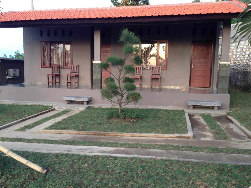 3D Homestay Пекату Экстерьер фото
