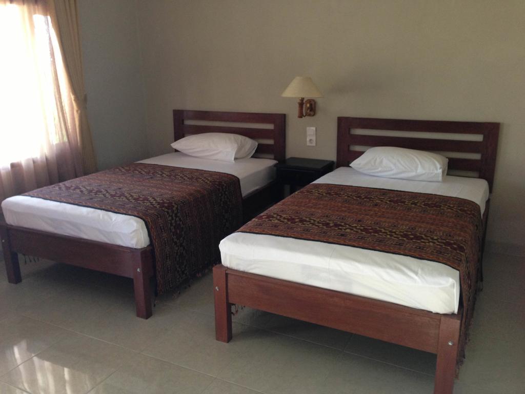 3D Homestay Пекату Номер фото