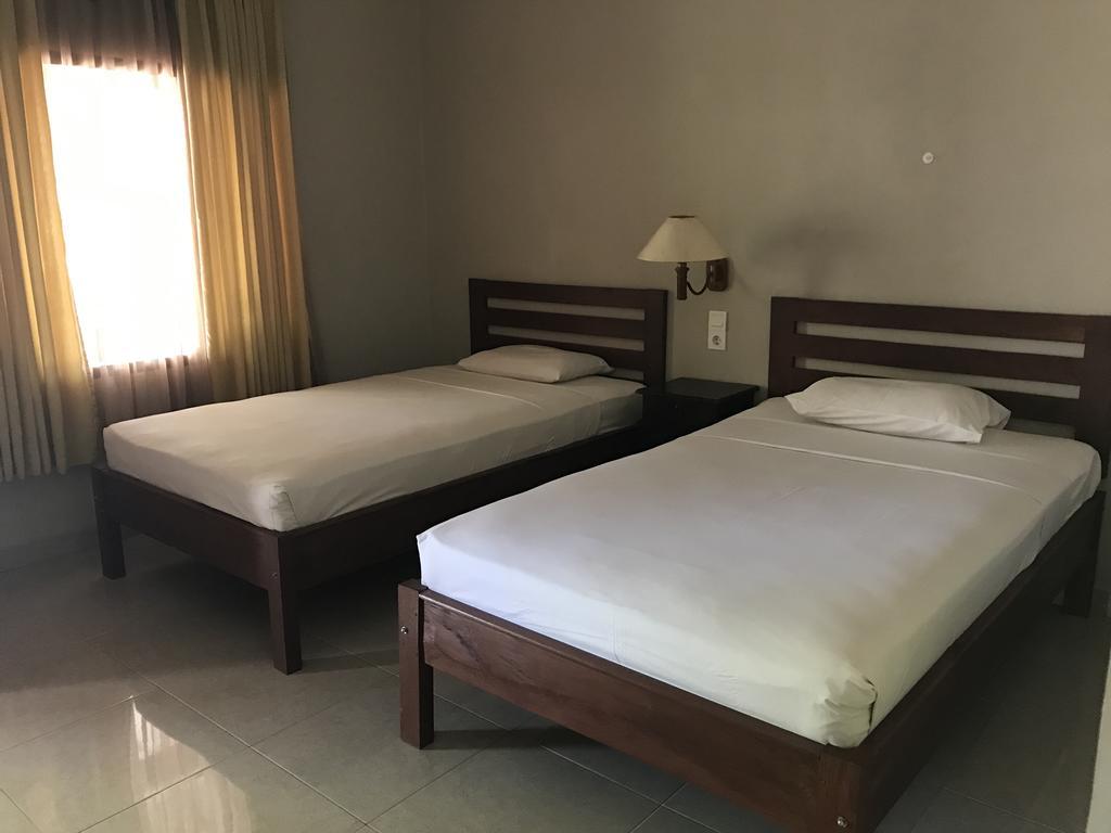 3D Homestay Пекату Экстерьер фото