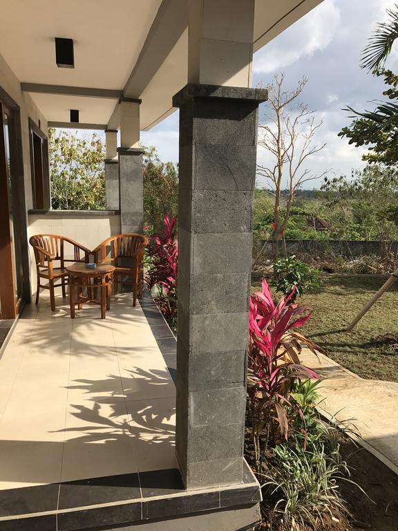 3D Homestay Пекату Экстерьер фото