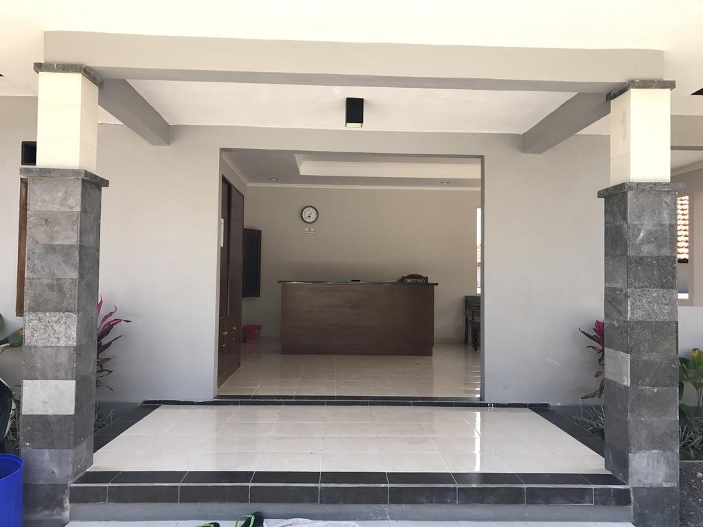 3D Homestay Пекату Экстерьер фото