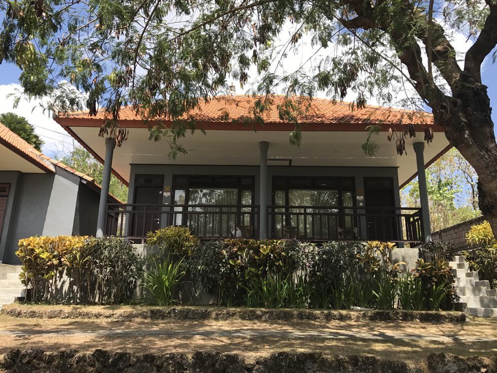 3D Homestay Пекату Экстерьер фото