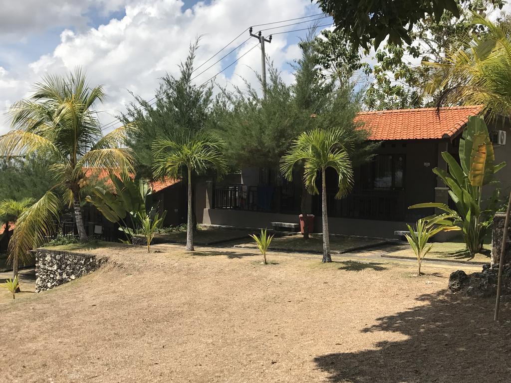 3D Homestay Пекату Экстерьер фото