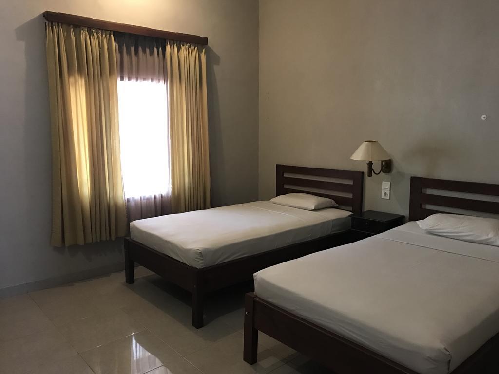3D Homestay Пекату Экстерьер фото