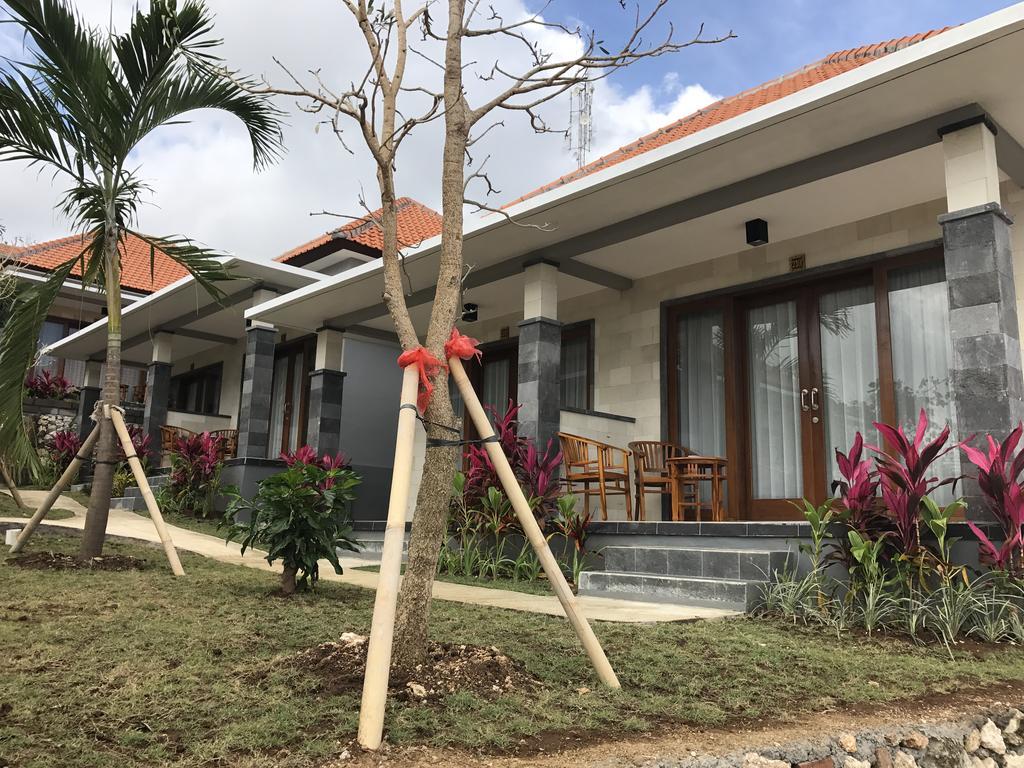 3D Homestay Пекату Экстерьер фото