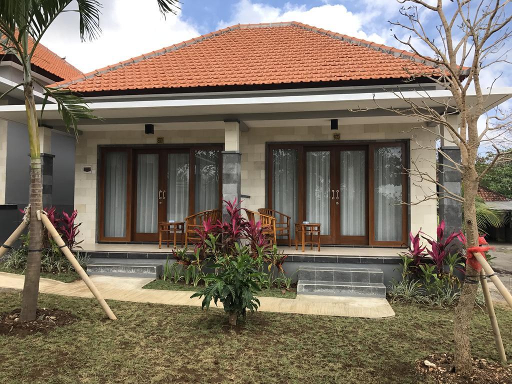3D Homestay Пекату Экстерьер фото
