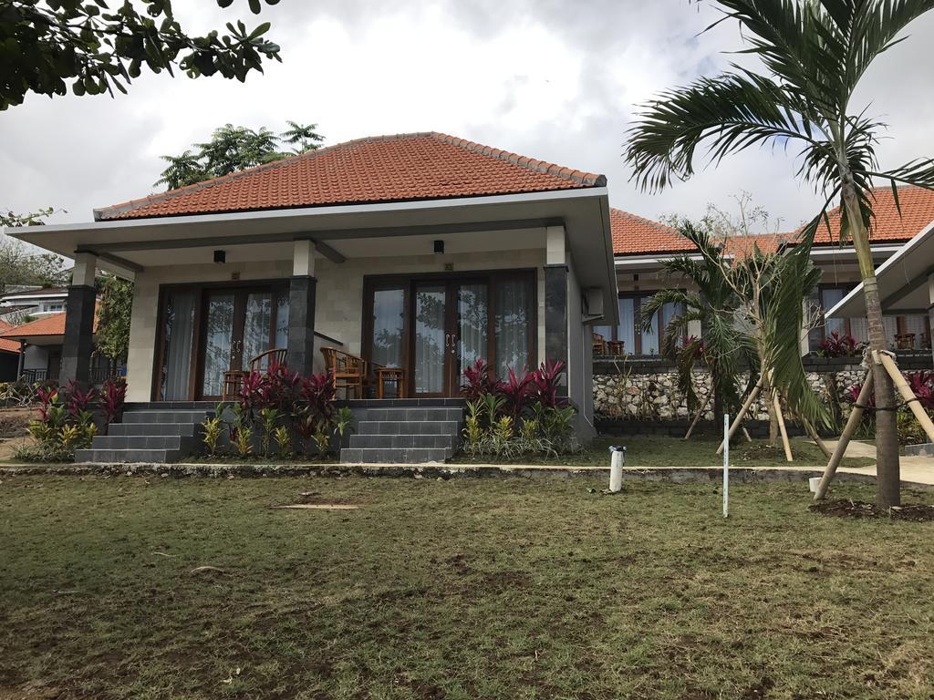 3D Homestay Пекату Экстерьер фото