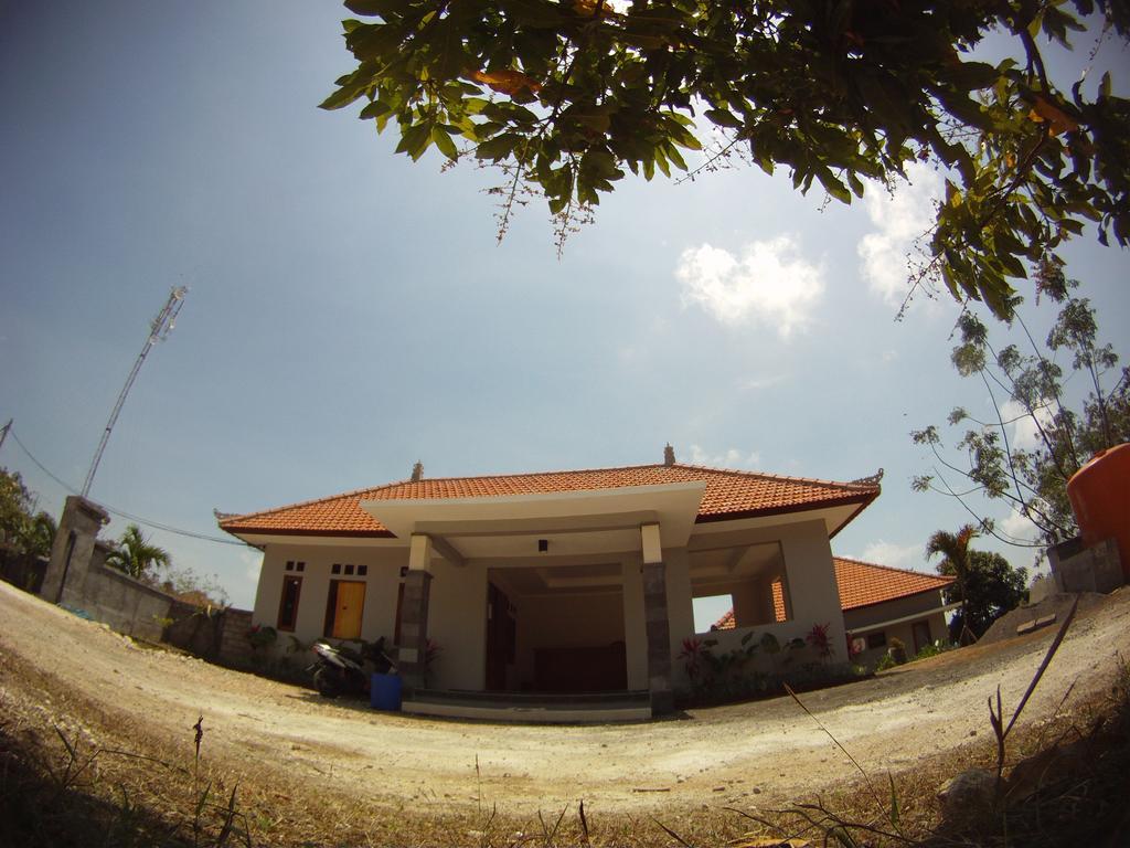 3D Homestay Пекату Экстерьер фото