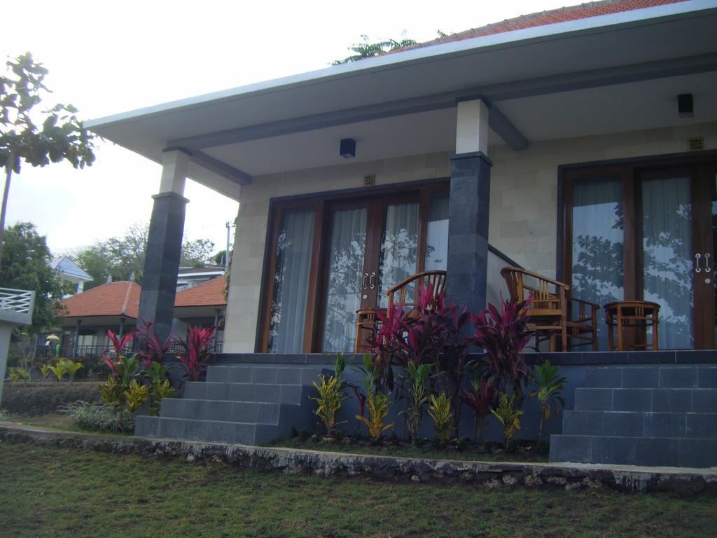 3D Homestay Пекату Экстерьер фото
