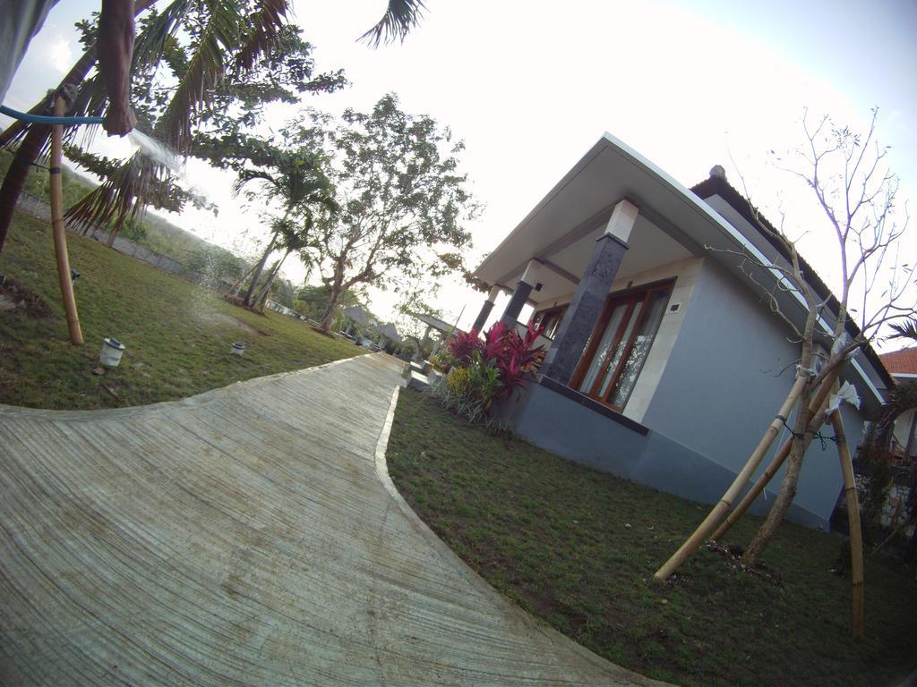 3D Homestay Пекату Экстерьер фото
