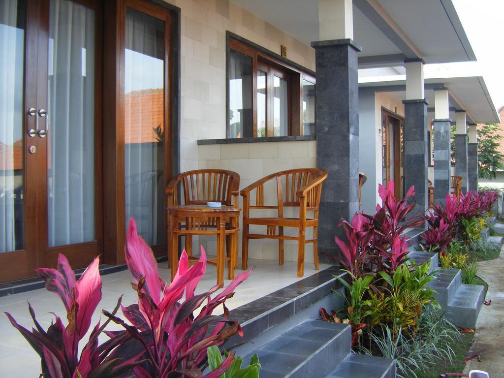 3D Homestay Пекату Экстерьер фото
