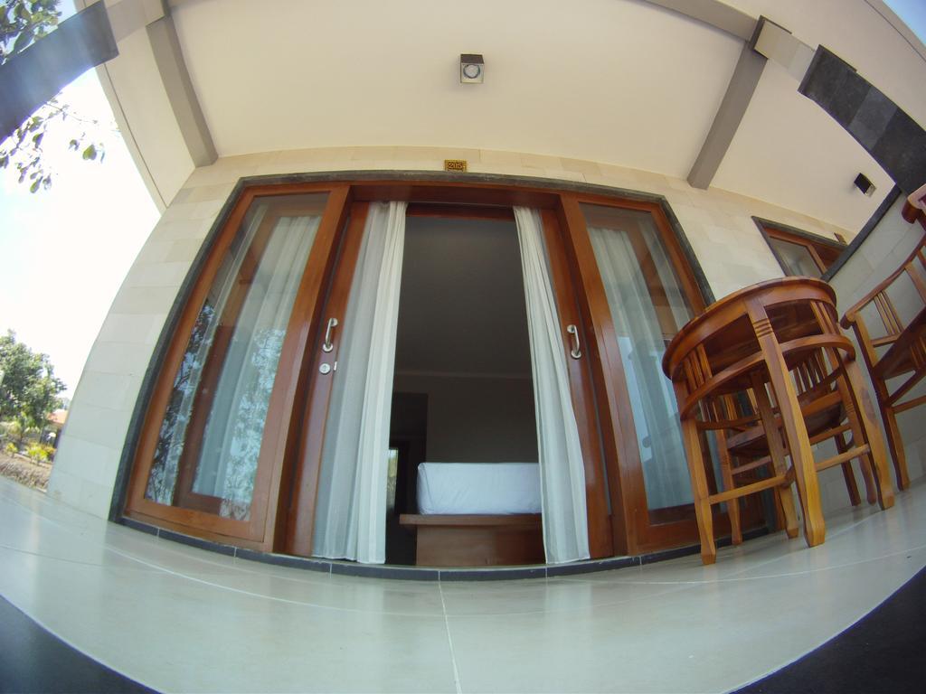 3D Homestay Пекату Экстерьер фото