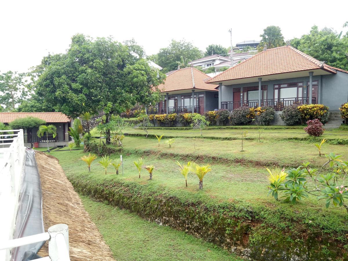 3D Homestay Пекату Экстерьер фото
