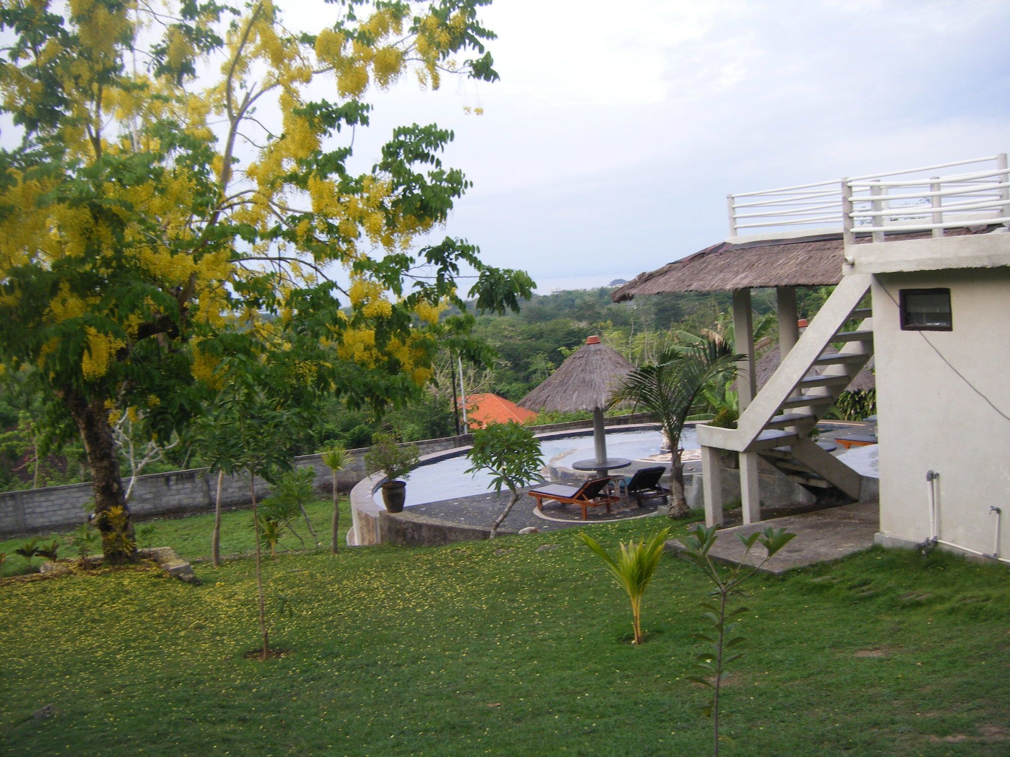 3D Homestay Пекату Экстерьер фото
